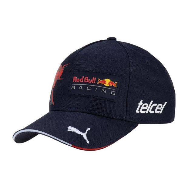 Gorra Puma Checo Perez Curva 2377901