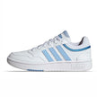 Tenis Adidas  Hoops 3.0 Low Mujer HP7963