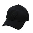 LI RAIDERS NFL GORRA NEGRA