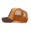 Gorra Goorin Bros Leon 1010388WHY Marron Original