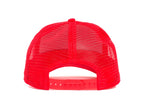 Gorra de Animales Goorin Bros Tiburon 1010332RED Rojo Original