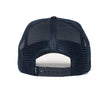 GORRA GOORIN BROS LOBO 1010389NVY AZUL