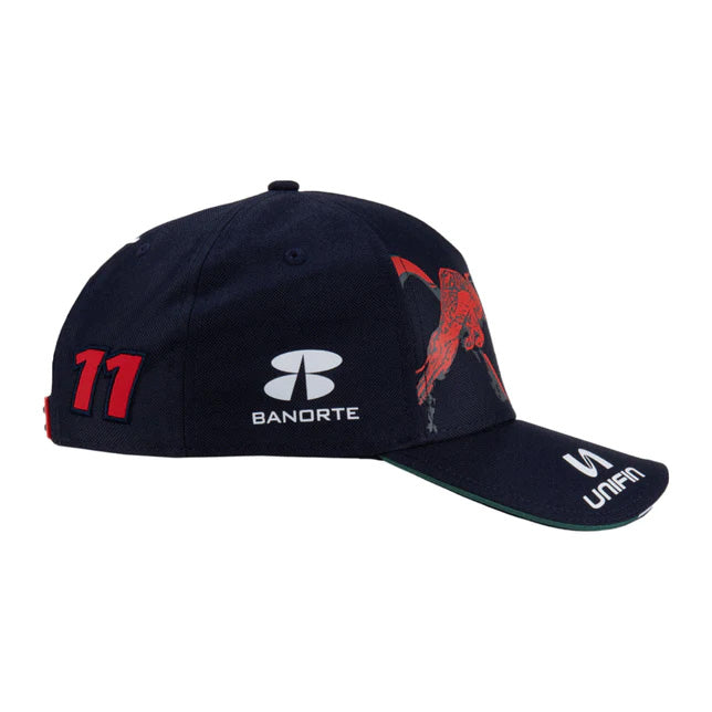 Gorra Puma Checo Perez Curva 2377901