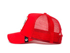 GORRA GOORIN BROS Hombre 1010378RED ROJO