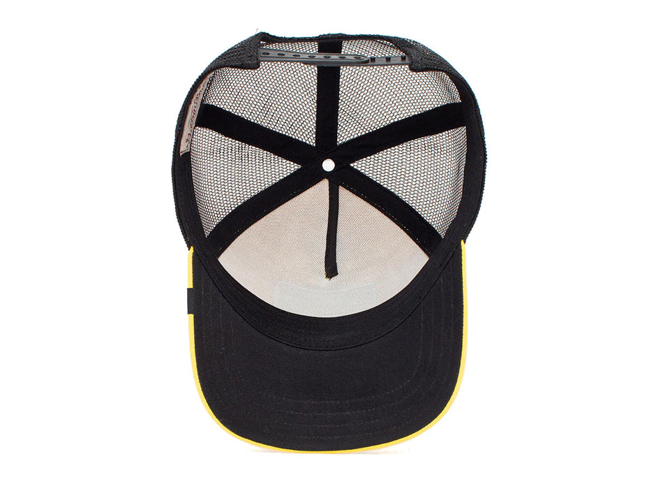 Gorra de Animales Goorin Bros Borrego 1010380YEL Amarillo