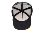 Gorra de Animales Goorin Bros Borrego 1010380YEL Amarillo