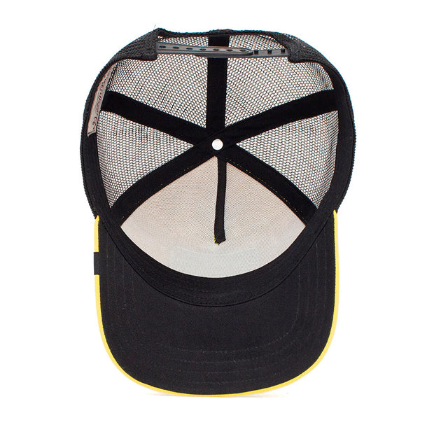 Gorra de Animales Goorin Bros Borrego 1010380YEL Amarillo