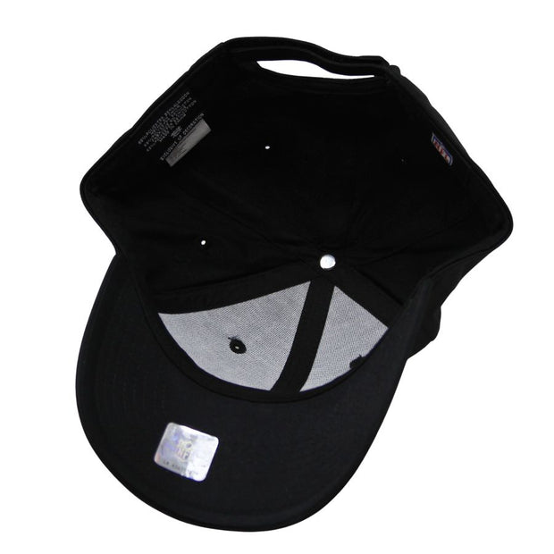 LI RAIDERS NFL GORRA NEGRA