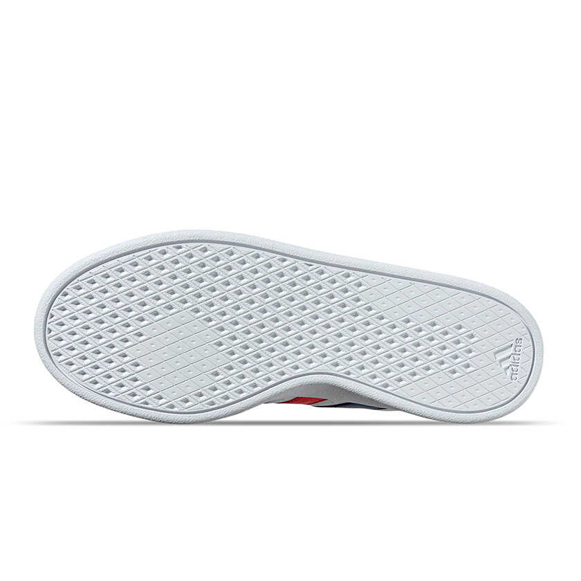Tenis Adidas Breaknet 2.0 Hombre HP9424