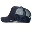 GORRA GOORIN BROS LOBO 1010389NVY AZUL