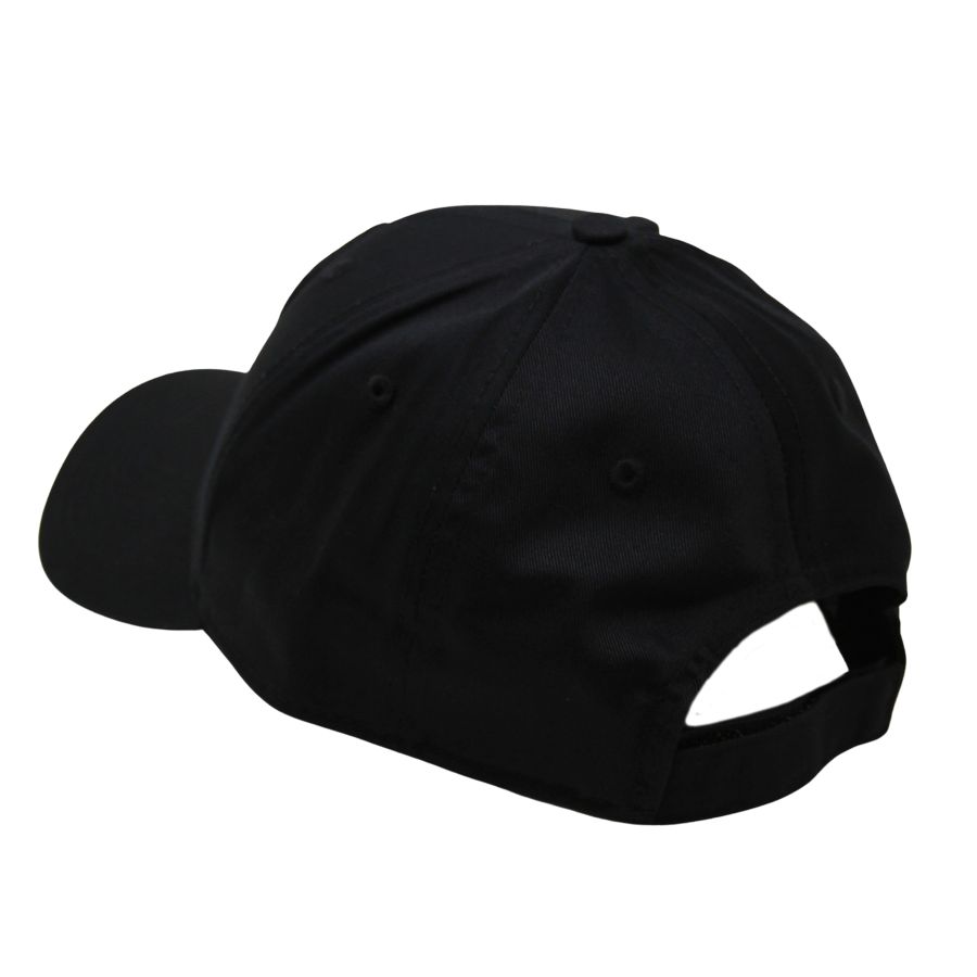 LI RAIDERS NFL GORRA NEGRA