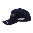 Gorra Puma Checo Perez Curva 2377901