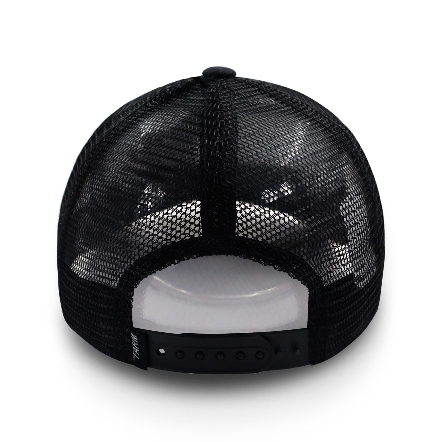 GORRA GOORIN BROS FOX  1010528BLK FOX NEGRO ORIGINAL