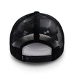 GORRA GOORIN BROS FOX  1010528BLK FOX NEGRO ORIGINAL