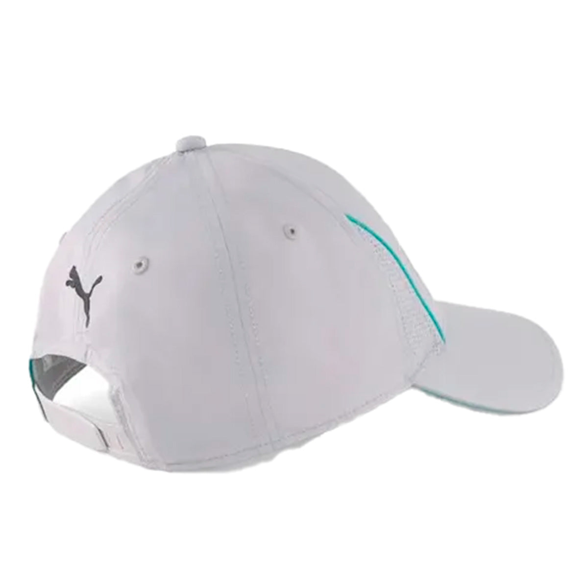 Gorra Puma Mercedes Benz Fórmula 1 2373202 Gris