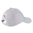 Gorra Puma Mercedes Benz Fórmula 1 2373202 Gris