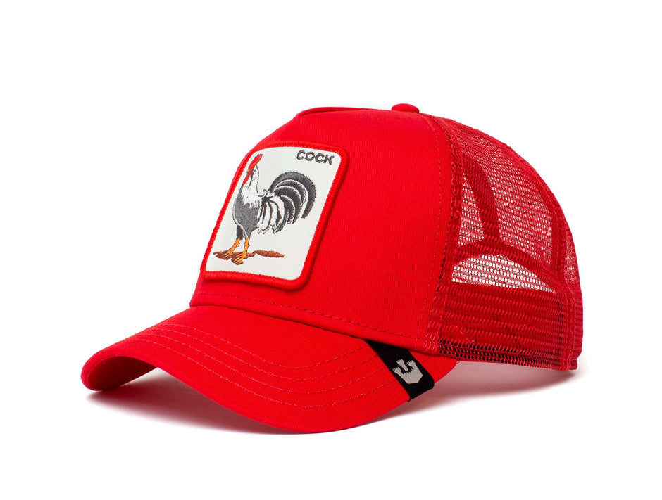 GORRA GOORIN BROS Hombre 1010378RED ROJO