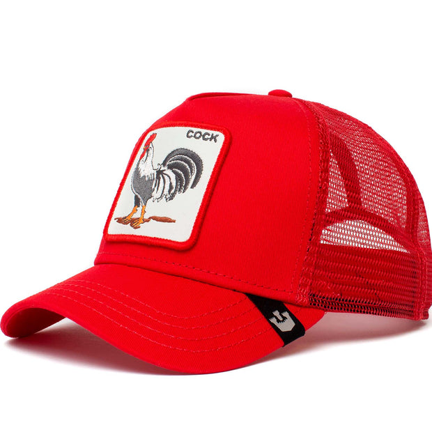 GORRA GOORIN BROS Hombre 1010378RED ROJO