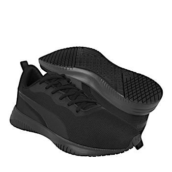 Tenis Puma Flyer Flex 19520105 Negro