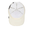 Gorra Goorin Bros Abeja 1010391WHI Blanco Original