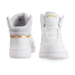 Tenis Adidas Hoops 3.0 Mid Mujer HP7958