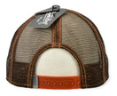 Gorra Goorin Bros Labrador 1010505BRO Marrón Original