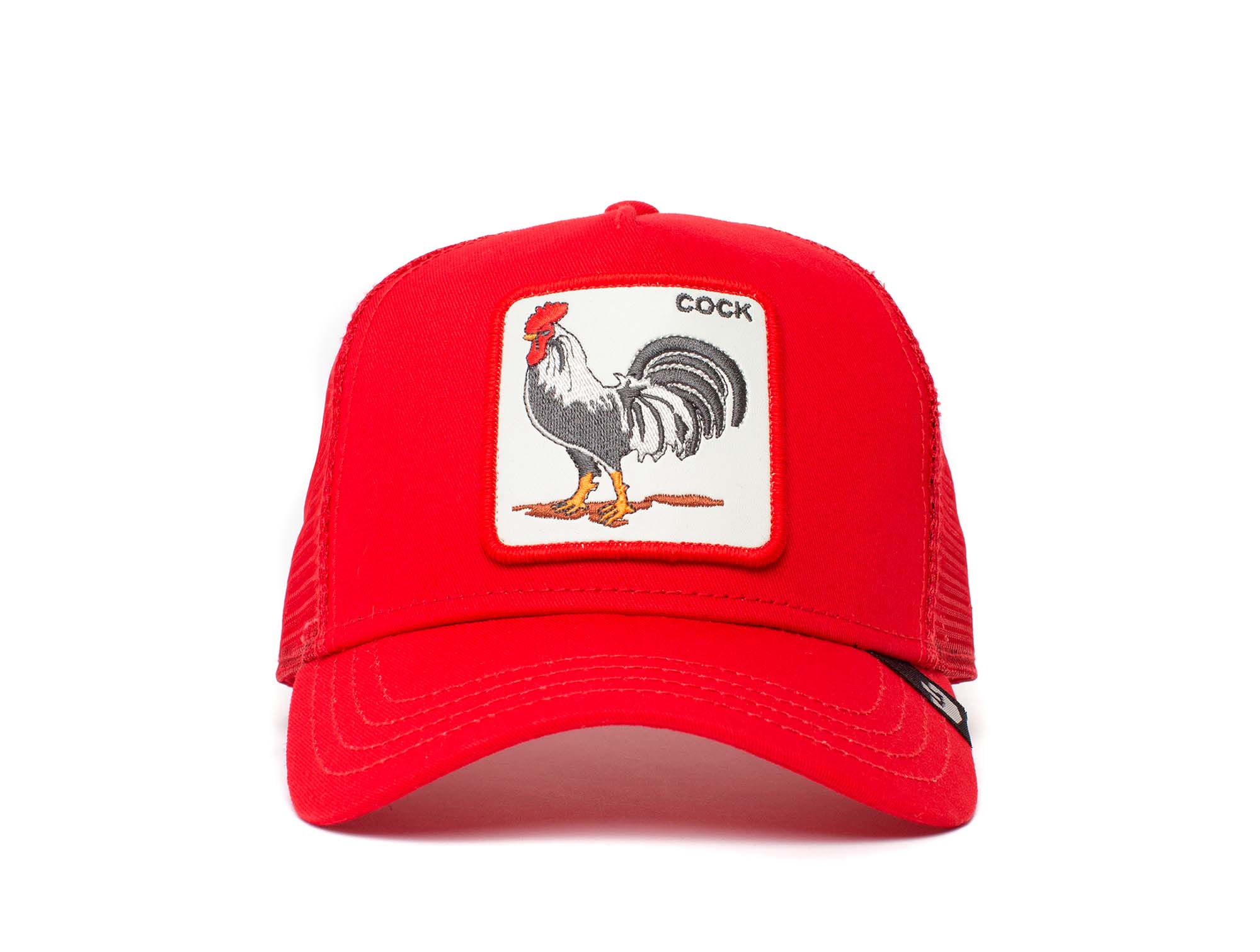 GORRA GOORIN BROS Hombre 1010378RED ROJO