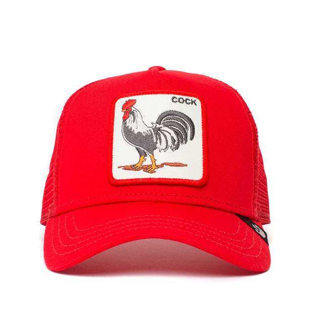 GORRA GOORIN BROS Hombre 1010378RED ROJO