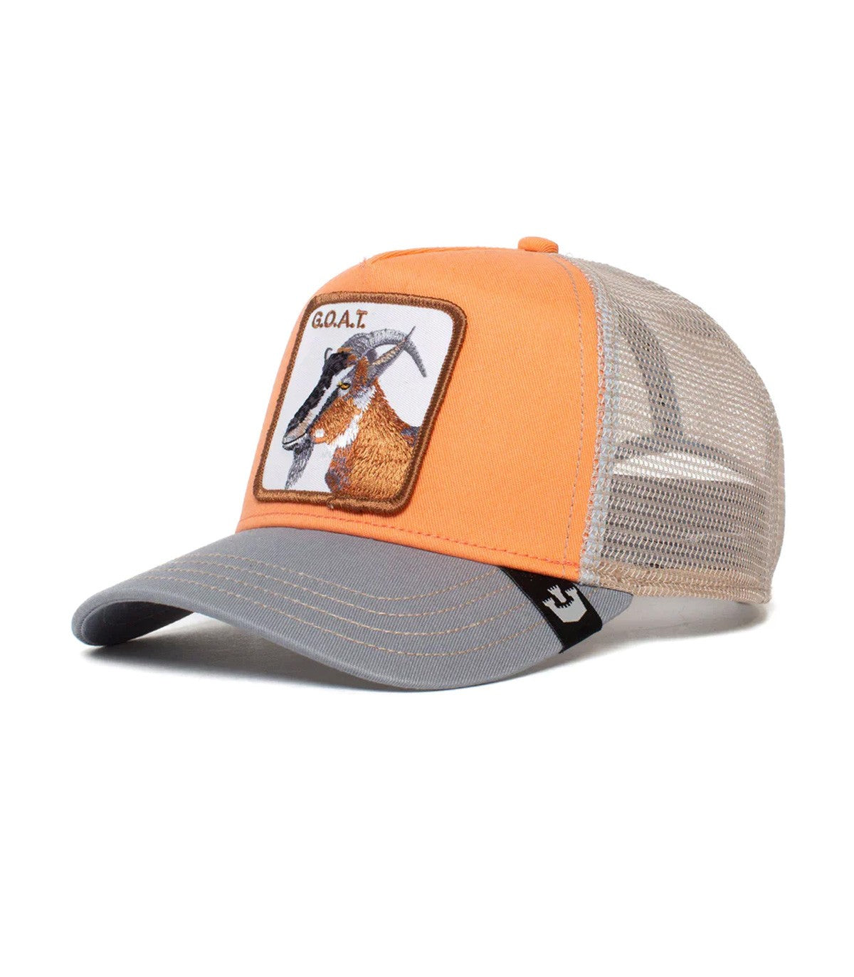 GORRA GOORIN BROS CABRA 1010385COR CORAL