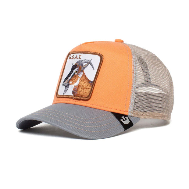GORRA GOORIN BROS CABRA 1010385COR CORAL