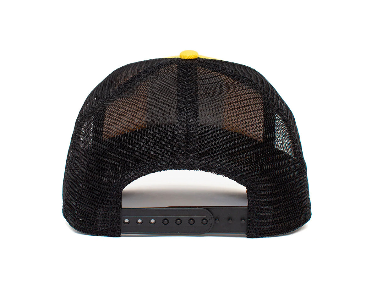 Gorra de Animales Goorin Bros Borrego 1010380YEL Amarillo