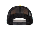 Gorra de Animales Goorin Bros Borrego 1010380YEL Amarillo
