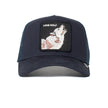 GORRA GOORIN BROS LOBO 1010389NVY AZUL