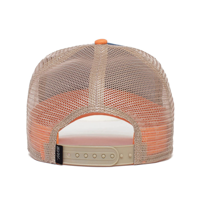 GORRA GOORIN BROS PANTERA 1010381BLU AZUL