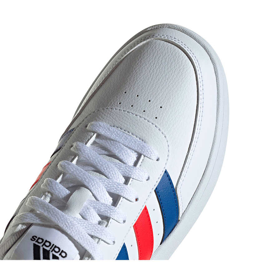 Tenis Adidas Breaknet 2.0 Hombre HP9424