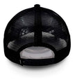Gorra Goorin Bros Bulldog 1010440BLK Negro Original