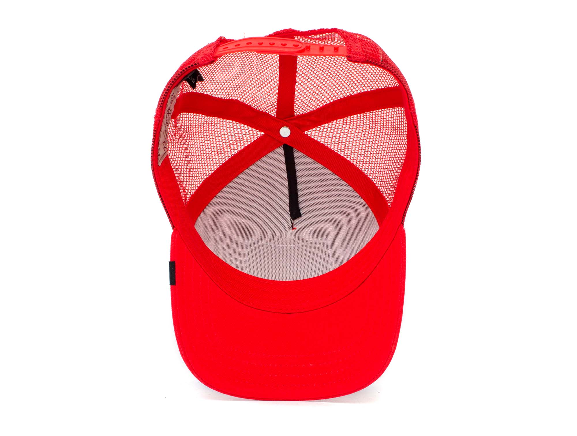GORRA GOORIN BROS Hombre 1010378RED ROJO