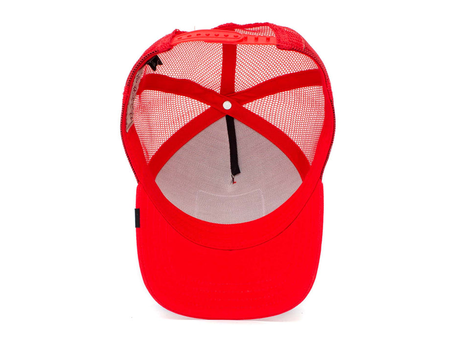 GORRA GOORIN BROS Hombre 1010378RED ROJO