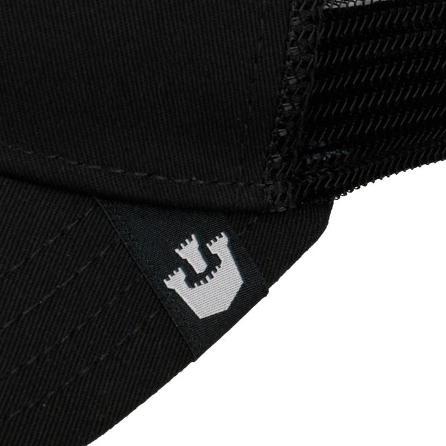 Gorra Goorin Bros Perro Rottweiler 1010493BLK Negro Original