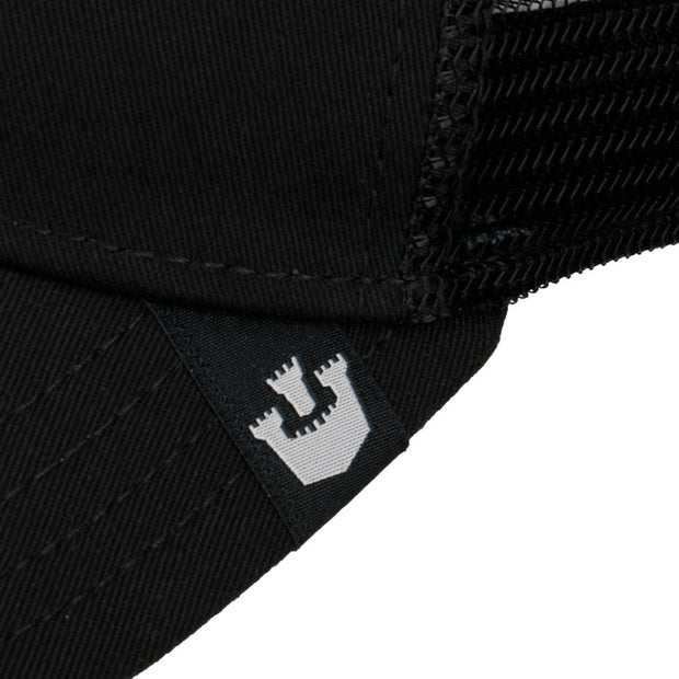 Gorra Goorin Bros Perro Rottweiler 1010493BLK Negro Original