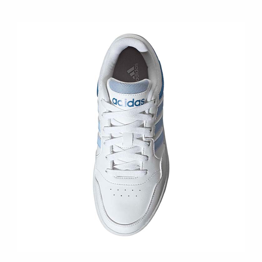 Tenis Adidas  Hoops 3.0 Low Mujer HP7963