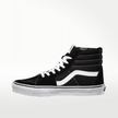 Tenis Vans  SK8 HI VN000D5IB8C Negro