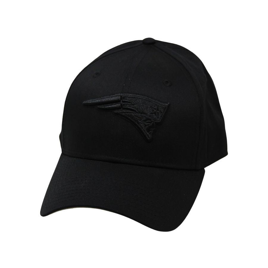 Gorra New Era Unisex 940 NEEPAT HOO Negro U