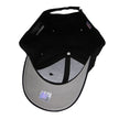 Gorra New Era Unisex 940 NEEPAT HOO Negro U