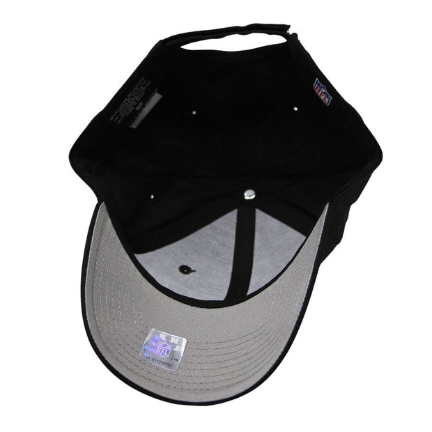 Gorra New Era Unisex 940 NEEPAT HOO Negro U
