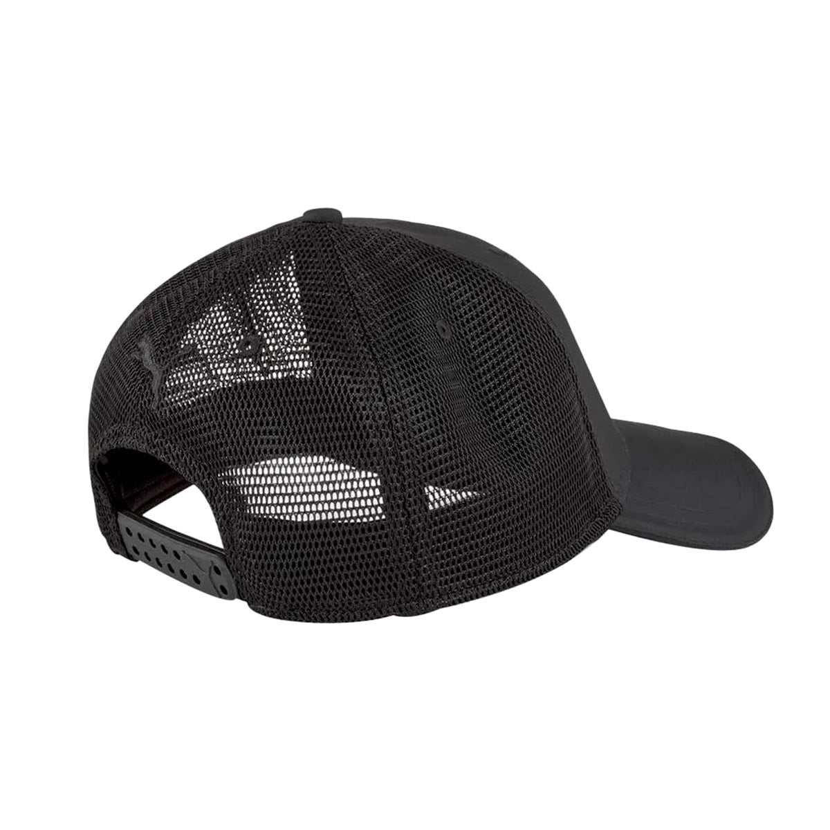 Gorra Puma Ferrari Para Hombre 2371502 Negro Original