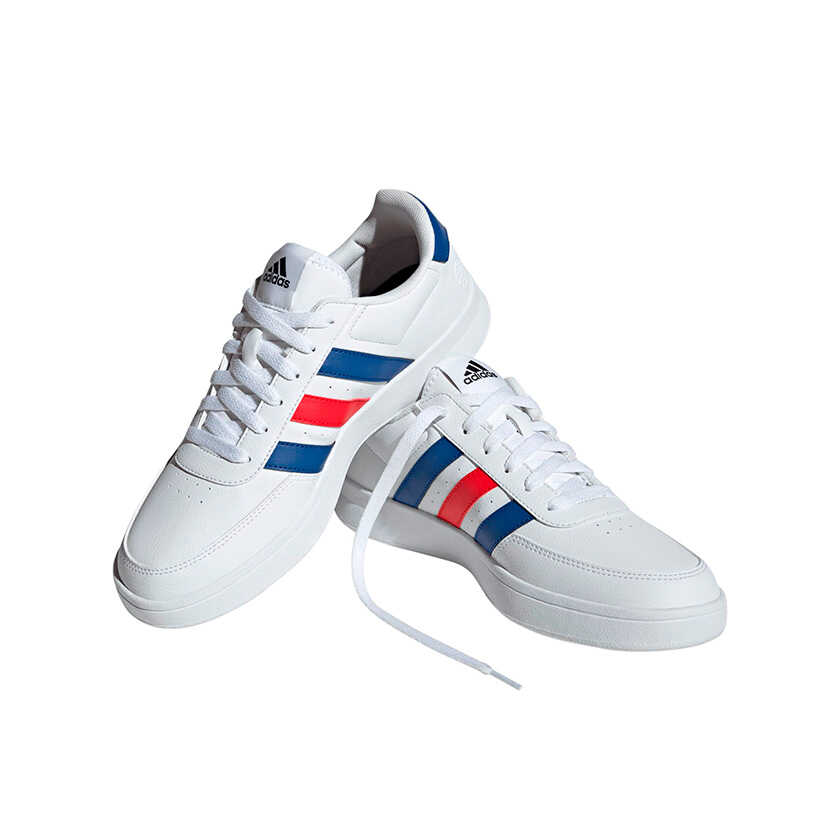 Tenis Adidas Breaknet 2.0 Hombre HP9424