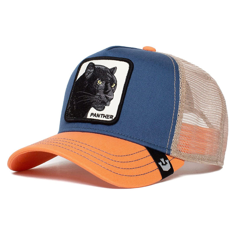 GORRA GOORIN BROS PANTERA 1010381BLU AZUL