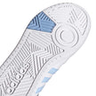 Tenis Adidas  Hoops 3.0 Low Mujer HP7963