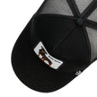 Gorra Goorin Bros Perro Rottweiler 1010493BLK Negro Original